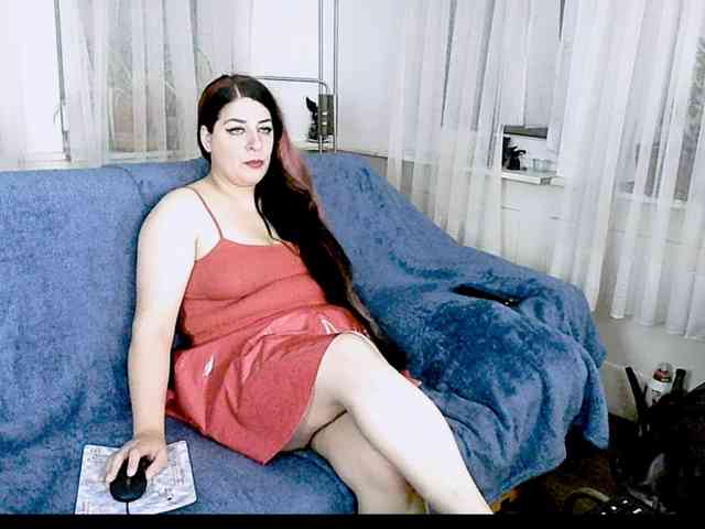 Crazy_CatLady webcam
