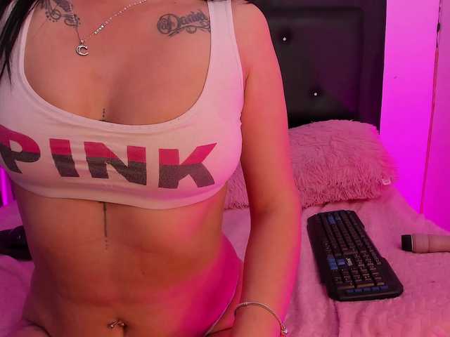 Hanna-K's BongaCams show and profile
