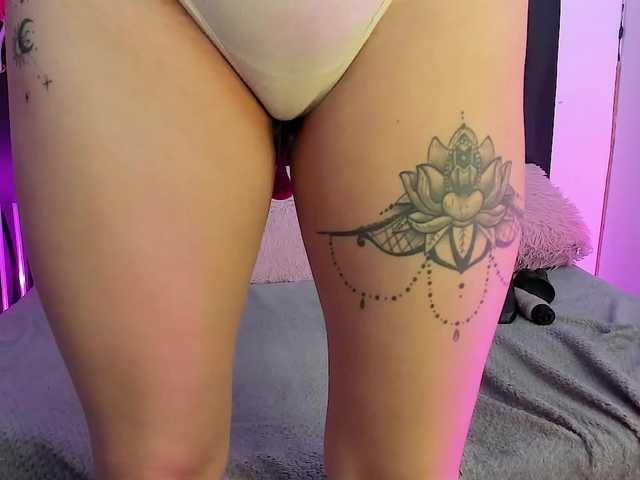 Hanna-K's BongaCams show and profile