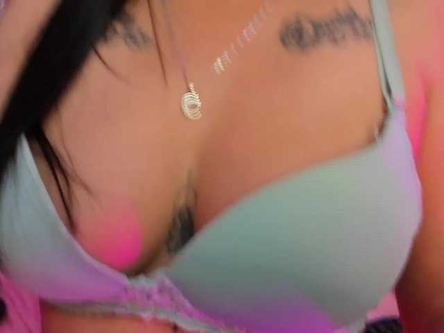 Hanna-K webcam bongacams model stream image