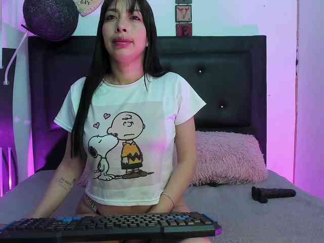 Hanna-K webcam