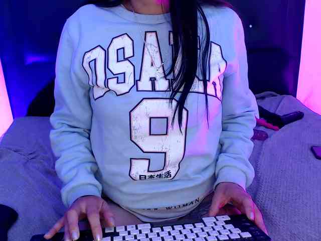 Hanna-K webcam