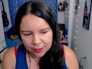 clarie- Porn Show
