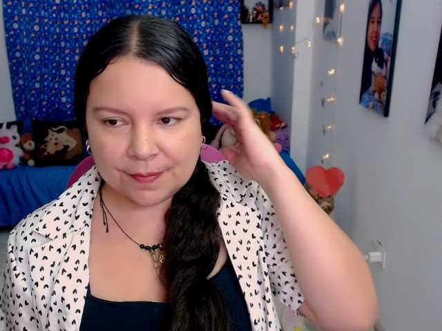 clarie-'s BongaCams show and profile