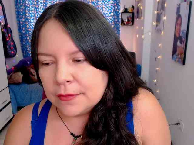 clarie- webcam