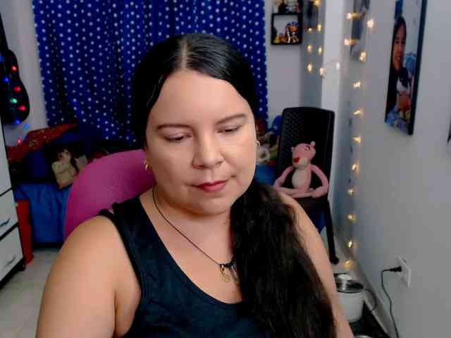 clarie- webcam
