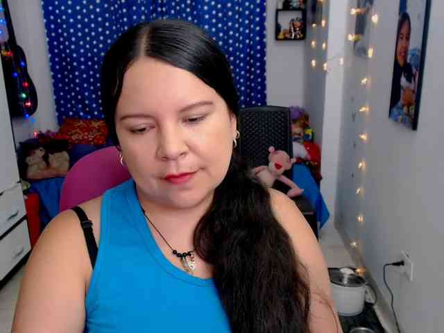 clarie- webcam