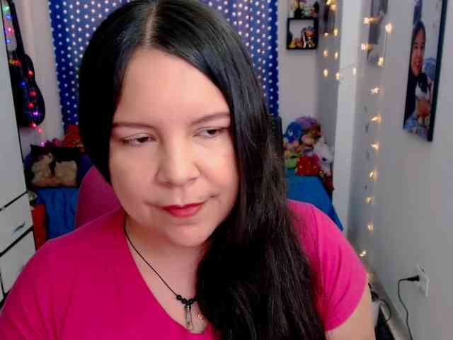 clarie- webcam