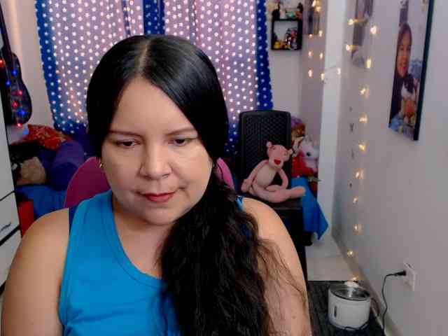 clarie- webcam