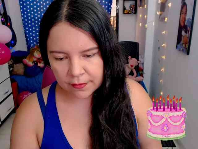 clarie- webcam