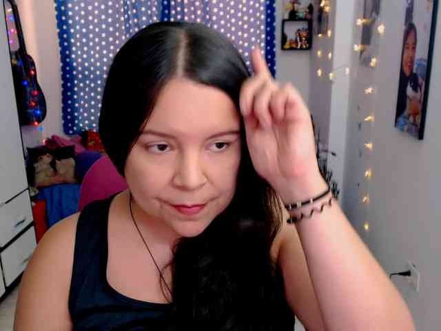 clarie- webcam