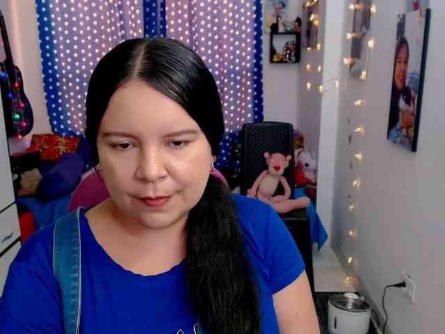 clarie- webcam