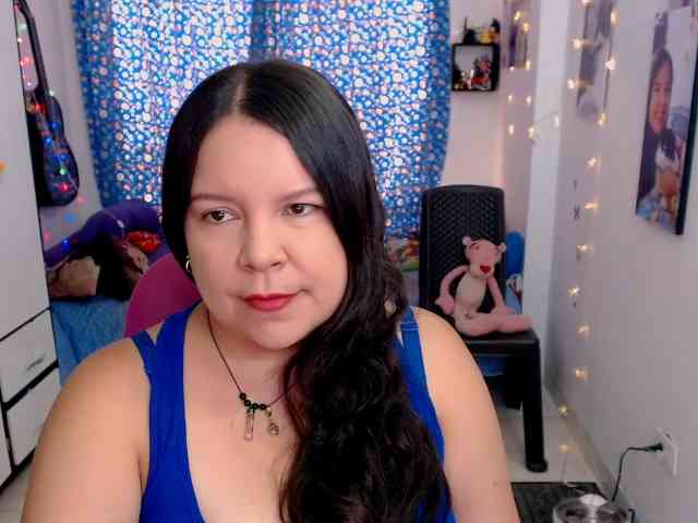 clarie- webcam