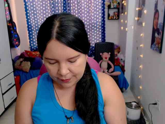 clarie- webcam