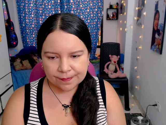 clarie- webcam