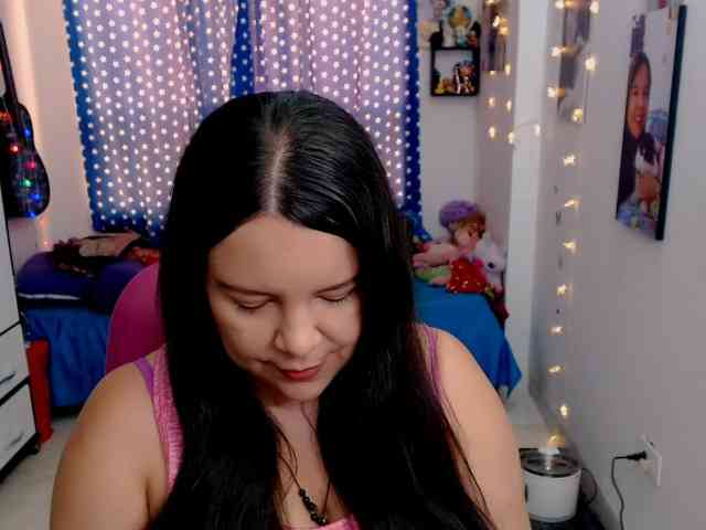 clarie- webcam