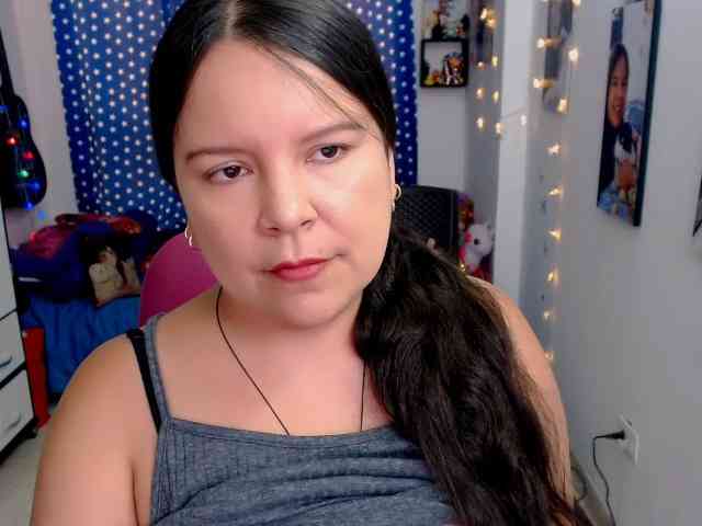 clarie- webcam