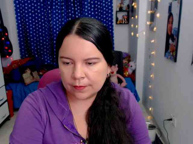 clarie- webcam