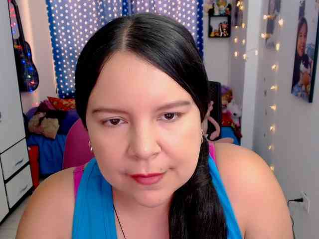 clarie- webcam