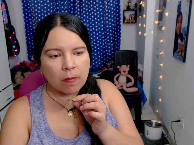 clarie- webcam
