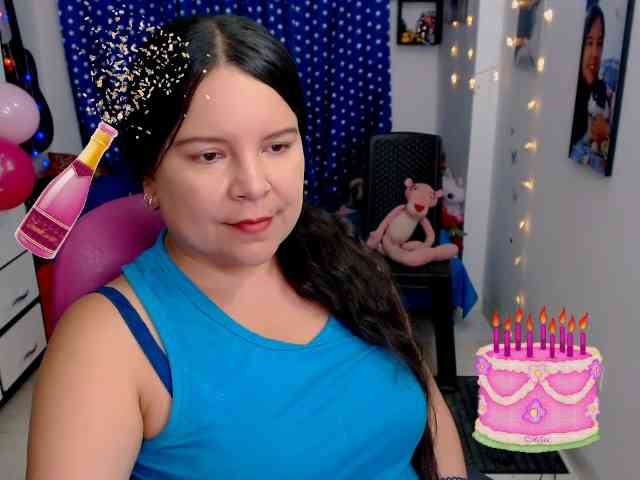 clarie- webcam