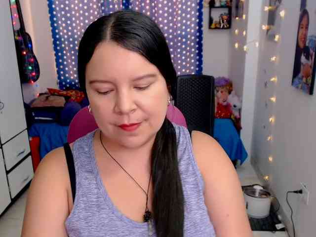clarie- webcam