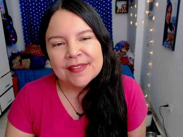 clarie- webcam
