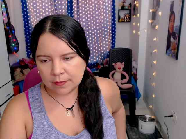 clarie- webcam