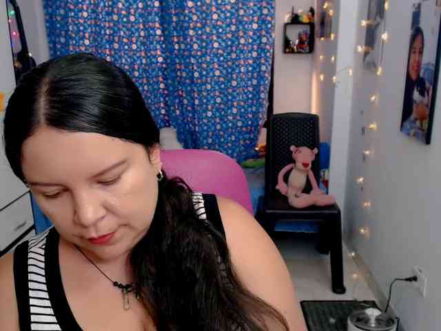 clarie- webcam