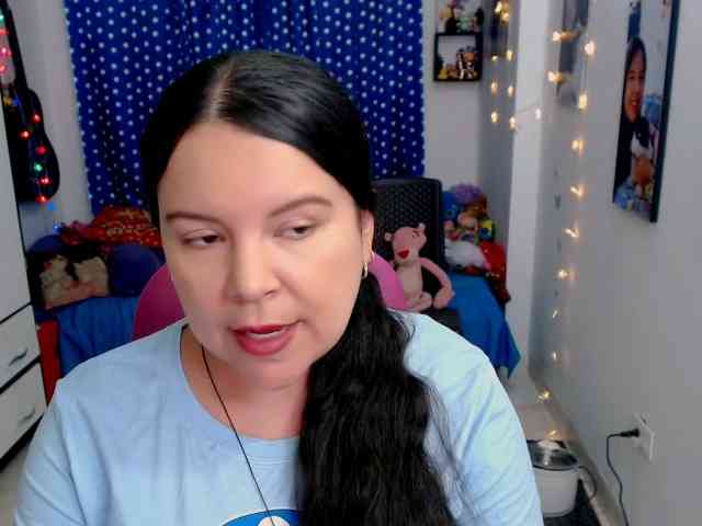 clarie- webcam