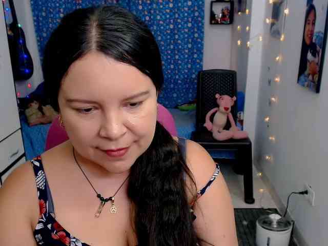 clarie- webcam