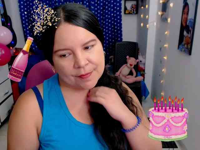 clarie- webcam