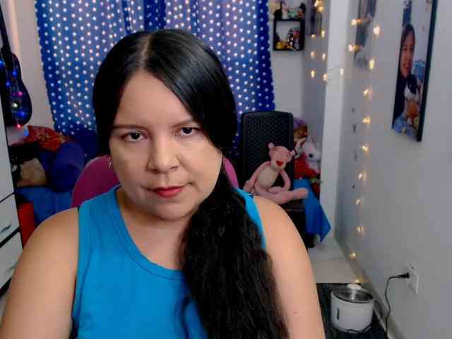clarie- webcam