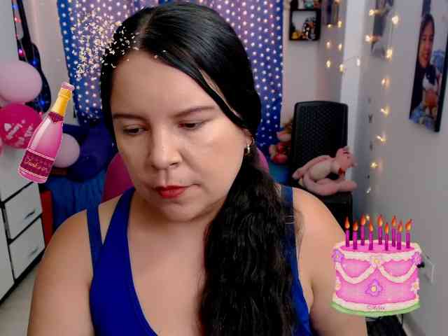 clarie- webcam