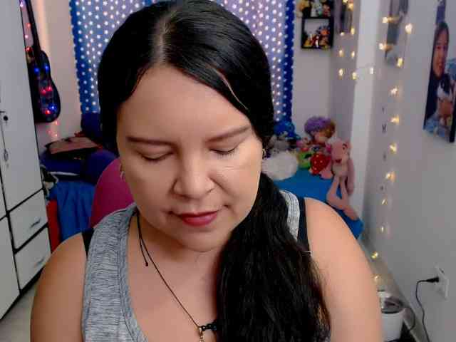 clarie- webcam