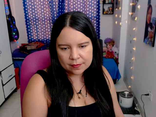 clarie- webcam