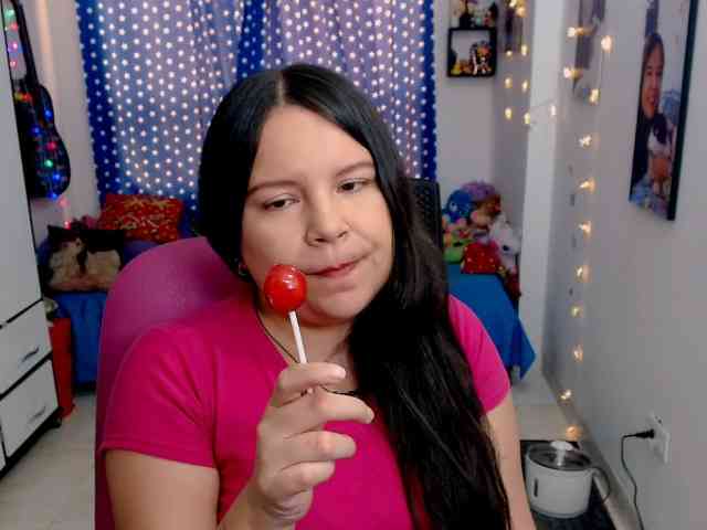 clarie- webcam