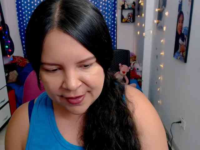 clarie- webcam