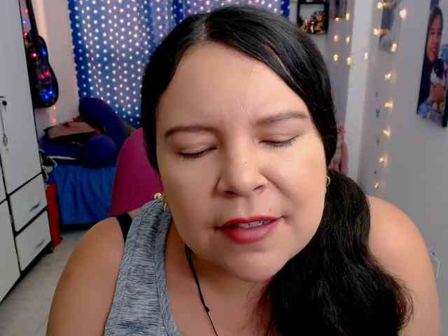 clarie- webcam