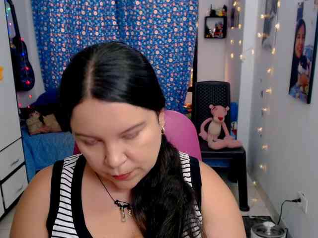 clarie- webcam
