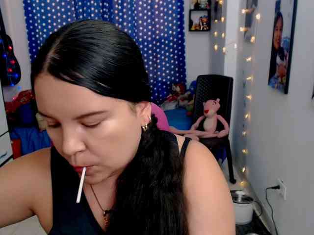 clarie- webcam