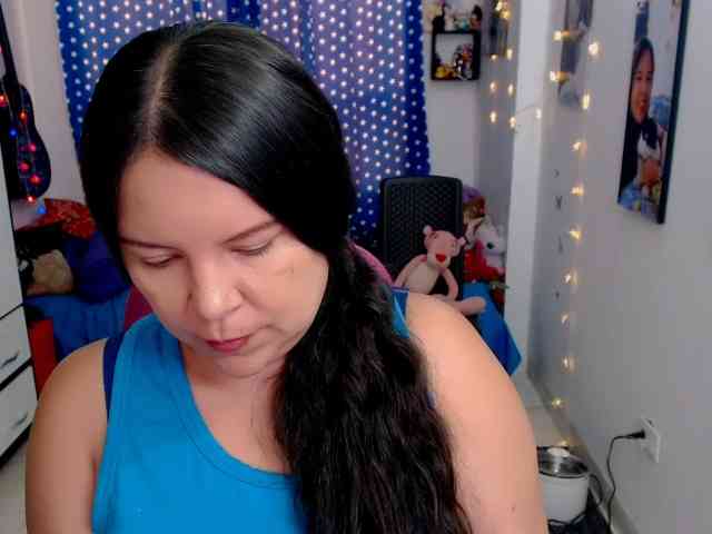 clarie- webcam