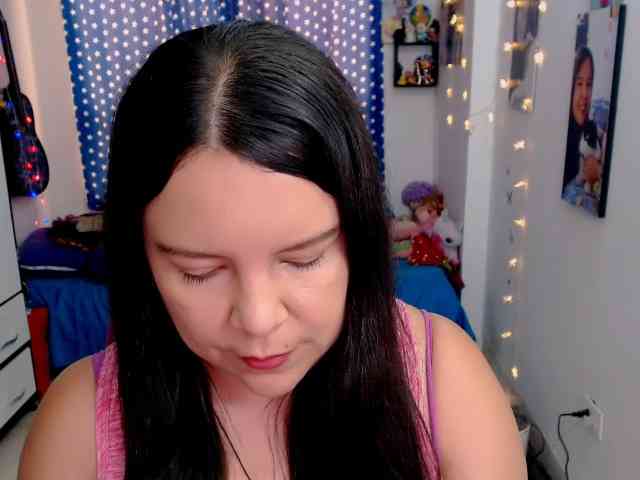 clarie- webcam