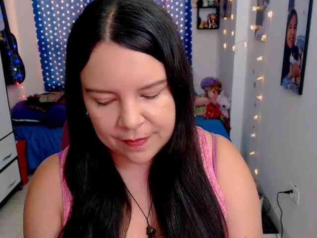 clarie- webcam