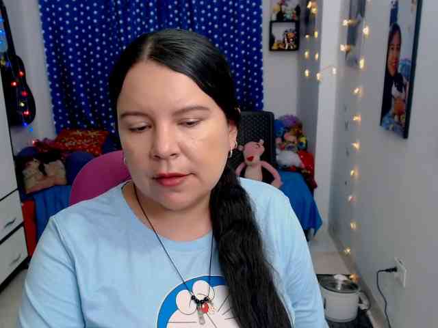 clarie- webcam