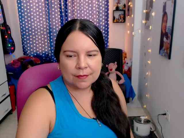 clarie- webcam