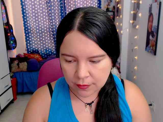 clarie- webcam