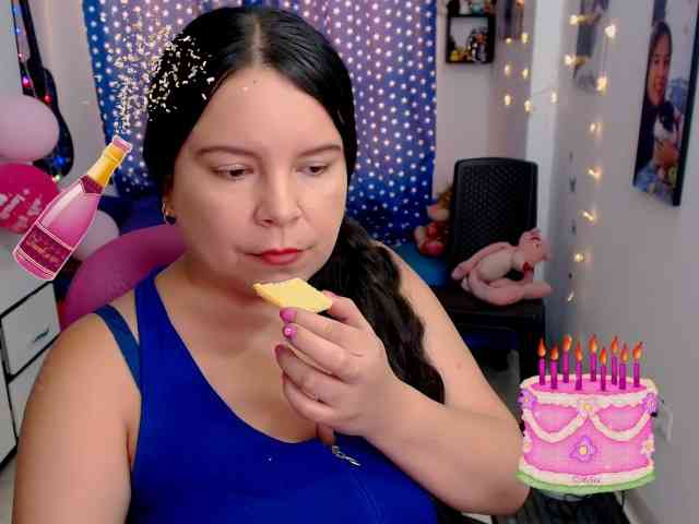 clarie- webcam