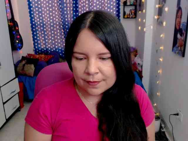 clarie- webcam