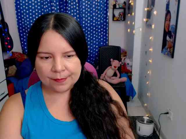 clarie- webcam
